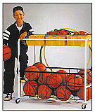 Sports Storage