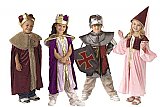 ROLE PLAY COSTUMES