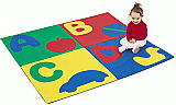 INFANTS & TODDLERS ACTIVITY MATS
