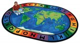Circletime Around the World