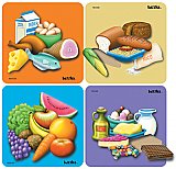 Food Puzzles