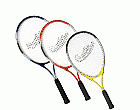 Tennis Nets & Balls