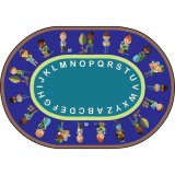 Environmental Helpers™ OVAL ,RECTANGLE & ROUND Size Options Available 1943