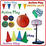 ACTIVE PLAY & PHYSICAL EDUCATION