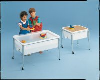 Large Economy Sand and Water Table (B34-5812-1)