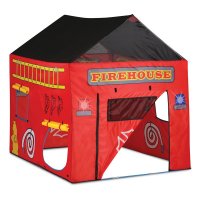  Firehouse - House Tent PT 31625 