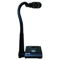 iMMCam AFX-95 Portable SXGA Gooseneck Document Camera with Total 96x Zoom and VGA, HDMI, and USB Output - AFX-95