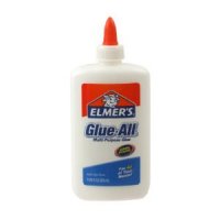 Elmer's All Multipurpose White Glue 40mL