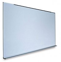Magnetic Lauzonite White Board High Performance Surface (FIVE YEARS SURFACE WARRANTY) 36" X 48" 403648MA BC