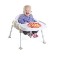 Secure Sitter Feeding Chair 5" Seat Height 4605247