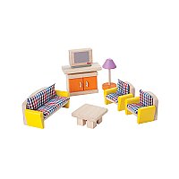 Plan Toys Living Room NEO 7307