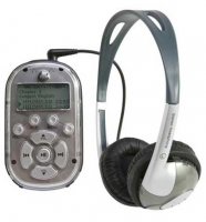 MP3 Player Recorder 8101