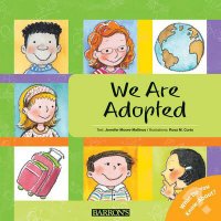 We Are Adopted [B37877]