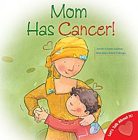 My Mom Has Cancer! [B40747]