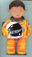 Astronaut [B60998]
