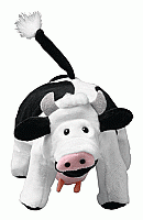 Cow, Puppet-Glove [BEL40097]