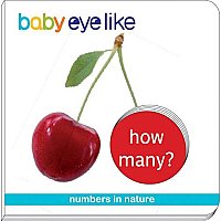Baby Eyelike How Many?