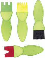 Paint Effects Stamp Tools CE6655