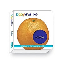 Circle Baby Eyelike Series