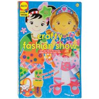 Crafty Fashion Show by Alex G44-1421-Dramatic-Play