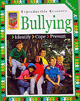 Bullying Gr.3-4 [DD25214]