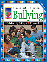 Bullying Gr.7-8 [DD25216]