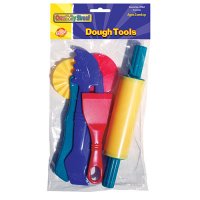 Dough Tools 5 pcs CK-9762