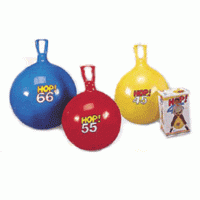 Junior Rubber Ball Kit Colours recess kits. Junior or intermedia