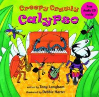 Creepy Crawly Calypso [FT86994]