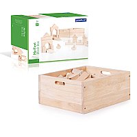 Guidecraft™ My First Block Box – 34 pc. Set G6221