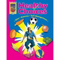 Gr 6-9 Healthy Choices C28-25255