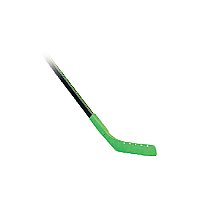 Green 36" Junior Floor Hockey Stick G03-F823G