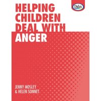 Helping Children Deal with Anger DD8-211099 