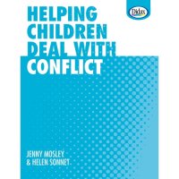 Helping Children Deal with Conflict DD-211101 