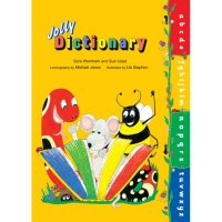 Jolly Dictionary (E71-844140016)