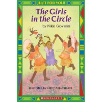 Just For You! The Girls In The Circle S-0439568617
