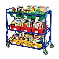 Library on Wheels™  LW430