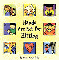 Germs Are Not For Sharing Hands Are Not For Hitting [M20775]