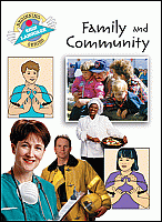 Family & Community [M93733]