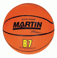Basketball [MASB7]