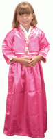Multicultural Costume: Korean Wear, girl [MM125670]