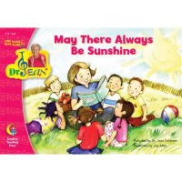 May There Always Be Sunshine Sing Along & Read Along With Dr Jean