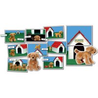 Positional Directional Concepts Photographic Learning Cards (A15-KE845022)