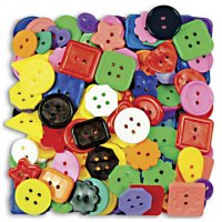 Bright Buttons R2131A