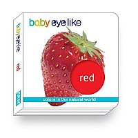 Red Baby Eyelike Series