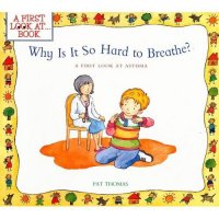 Why Is It So Hard To Breathe?