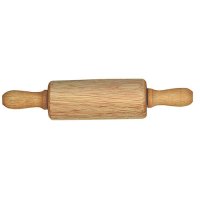 Wooden Rolling Pin 12 Pack CK-369212