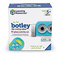 Botley® the Coding Robot Activity Set  LER 2935