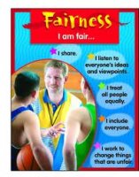 Fairness Learning Chart B56-38071 