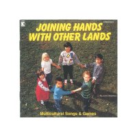  Joining Hands With Other Lands CD & Guide KB-9130CD